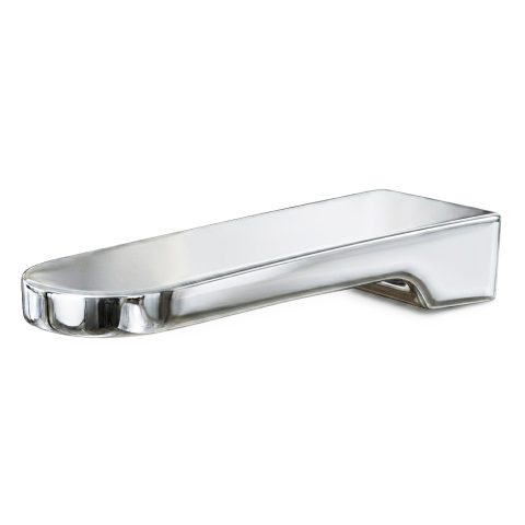 Bathroom Chrome Bath Spout - Image 1