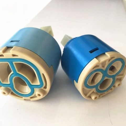 Tap Cartridge Ceramic Cartridge 35mm & 40mm - Image 2