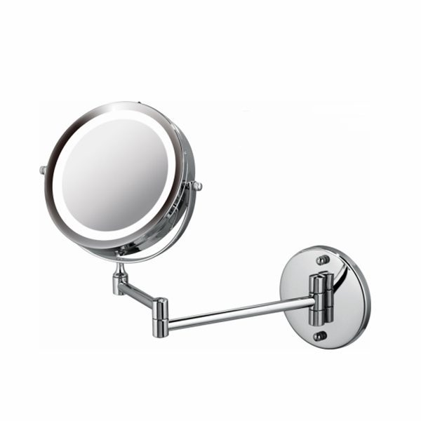 wall mount led mirror
