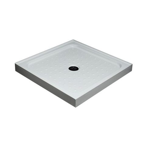 square tray