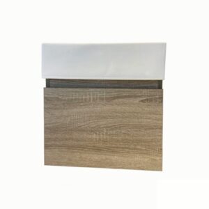 480mm plywood vanity front