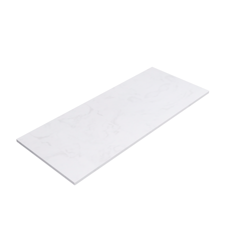 Karita 1200mm Solid Wood Floor-Standing Vanity – Hampton Collection – Matte Black - Image 8