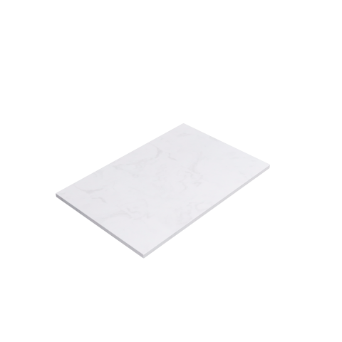 Winterfell 750mm Solid Wood Floor-Standing Vanity – Hampton Collection – Matte Black - Image 8