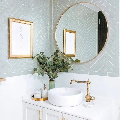 Vintage Swan Neck Mixer – Antique Bronze (All Pressures) - Image 2