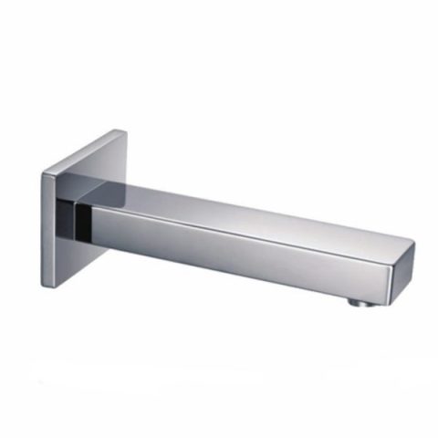 Wall Mounted Bath Water Spout - Image 1