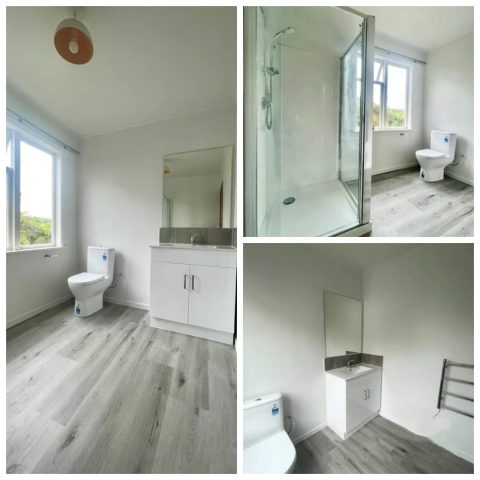 Avalon 600mm Premium Plywood Floor-Standing Vanity - Gloss White - Image 3