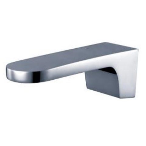 Bathroom Solid Bath Spout - Image 1