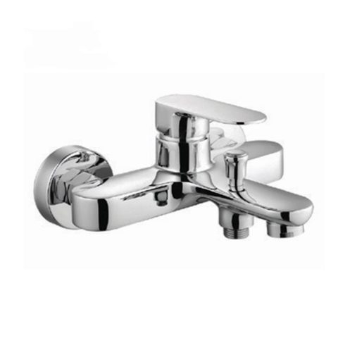 Bathroom Bath Tap Two function Mixer Spout - Image 7