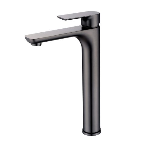 Vanta Tall Vessel Mixer – Gun Metal - Image 1