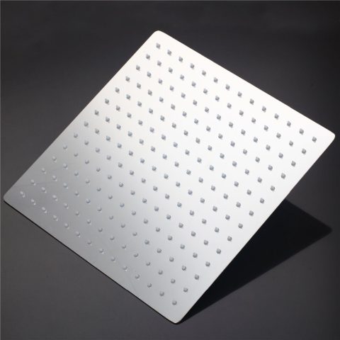 Bathroom Shower Rain Head - Image 3