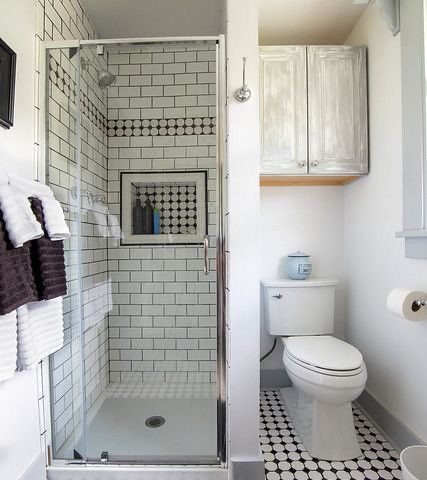 Framed Alcove 1000wmm Shower 3 Side Swing Door Inc Liner Tray - Image 5