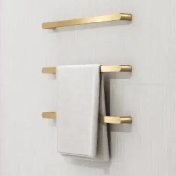 Heated Towel Rails