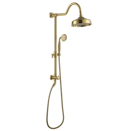 Shower Fittings