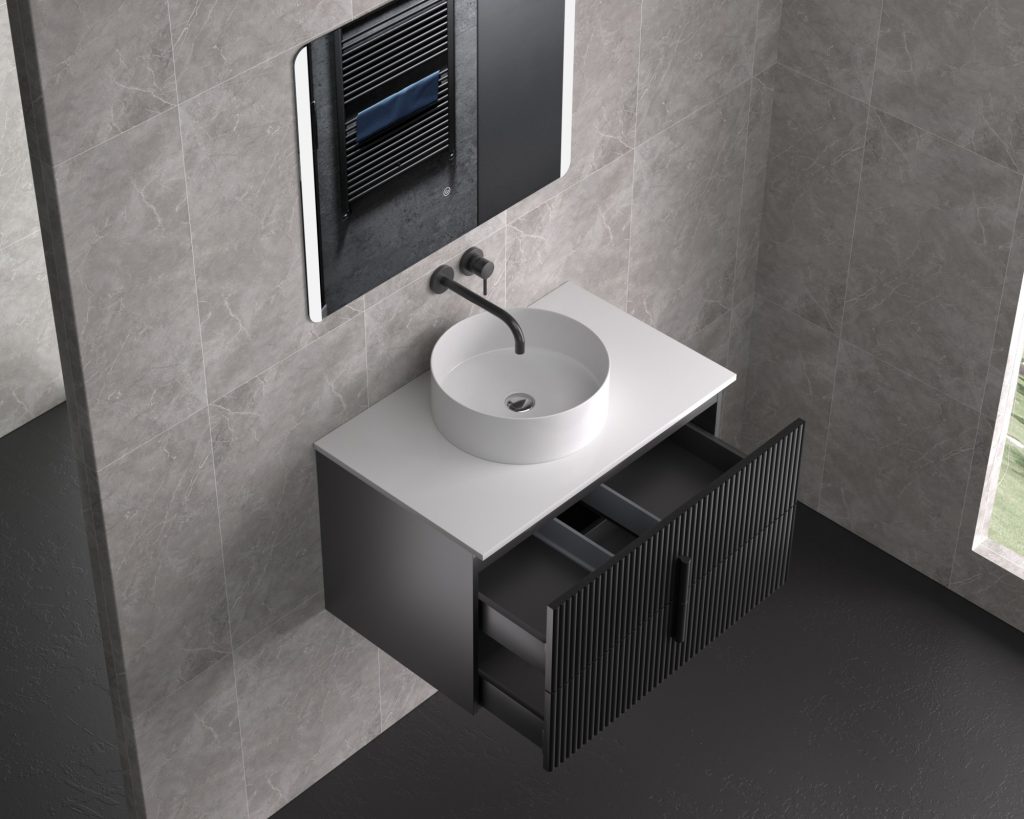 Tapware