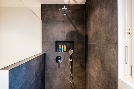 How to Ensure Proper Ventilation for Your Walk-In Shower