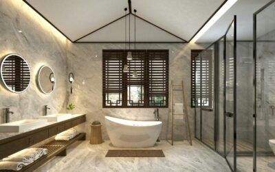 Walk-In Shower Trends & Ideas That Inspire