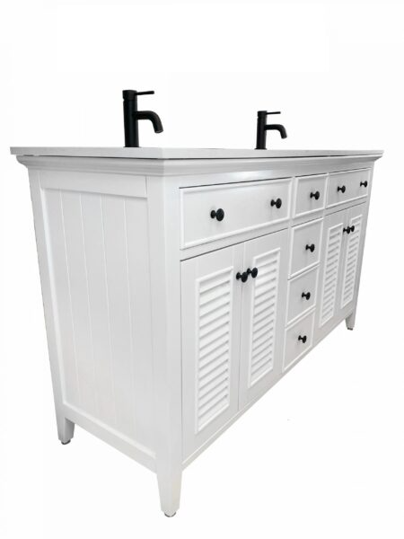 Ample and Clever Storage