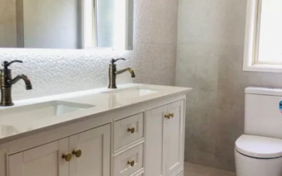 Designing a Timeless Space: Your Guide to Classic Bathroom Design