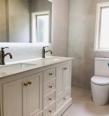 Designing a Timeless Space: Your Guide to Classic Bathroom Design