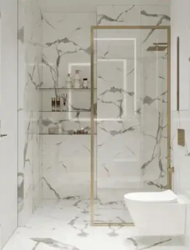 Stunning Bathroom Trends for 2025