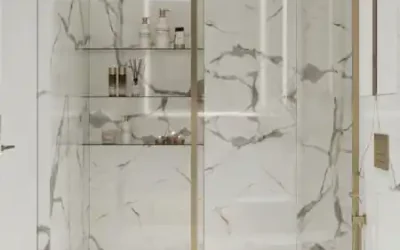 Stunning Bathroom Trends for 2025