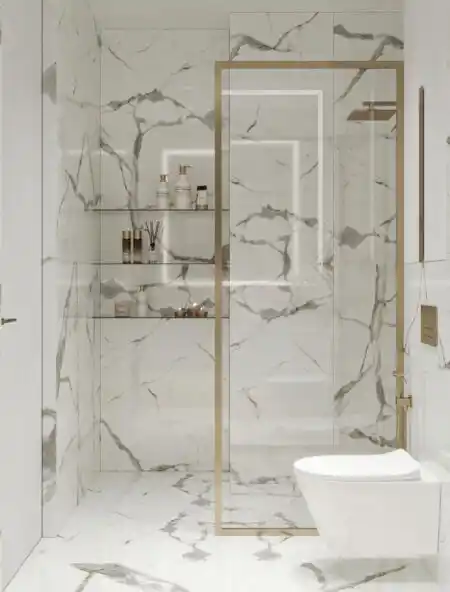 Stunning Bathroom Trends for 2025