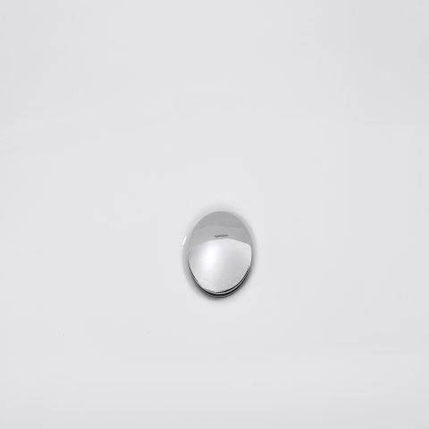 Metro Freestanding Bathtub - Gloss White (1500mm / 1700mm) - Image 6